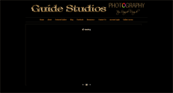 Desktop Screenshot of guidestudios.com